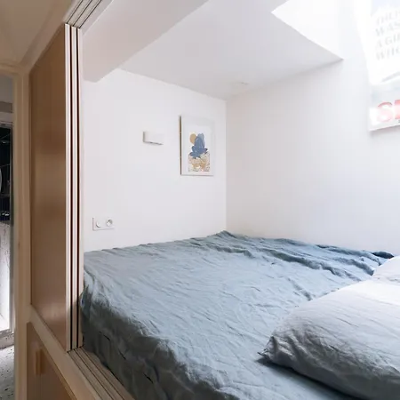 Appartamento Cosy For 2