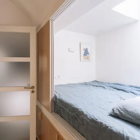 Cosy For 2 Appartamento *