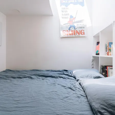 Cosy For 2 * Parigi