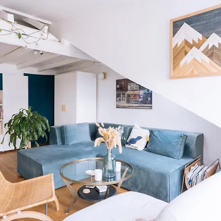 Cosy For 2 Appartamento *