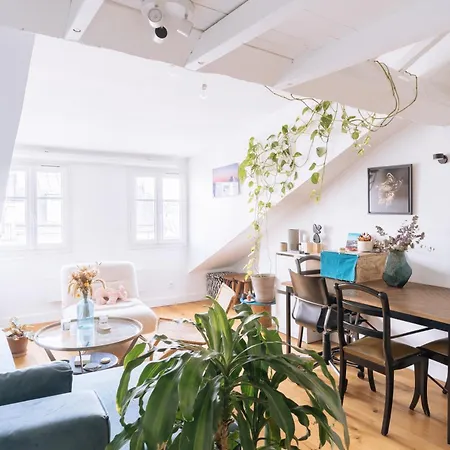 Cosy For 2 * Parigi