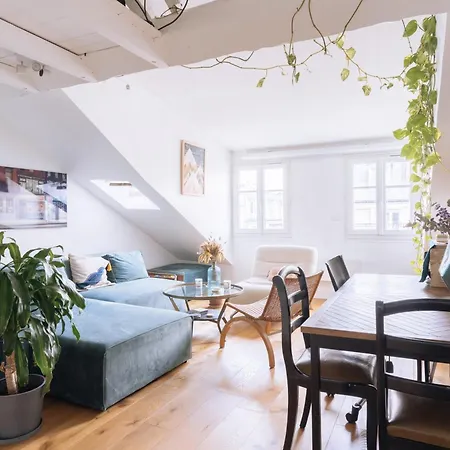 Cosy For 2 Appartamento